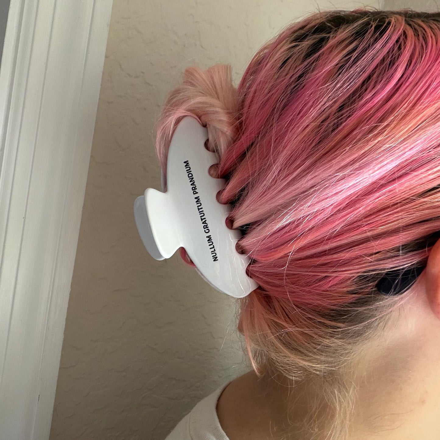Tattoo Claw Clip PREORDER!