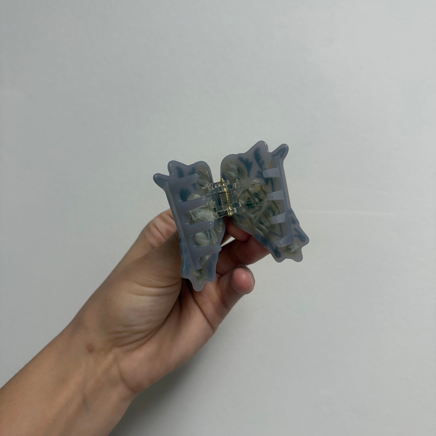 Volturi Crest Mini Claw Clip