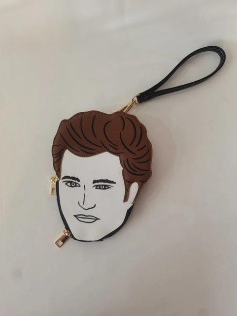 Wallet of a Killer