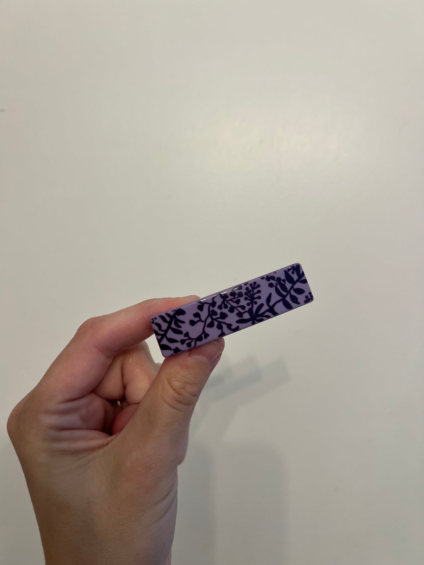 Bedding Barrette