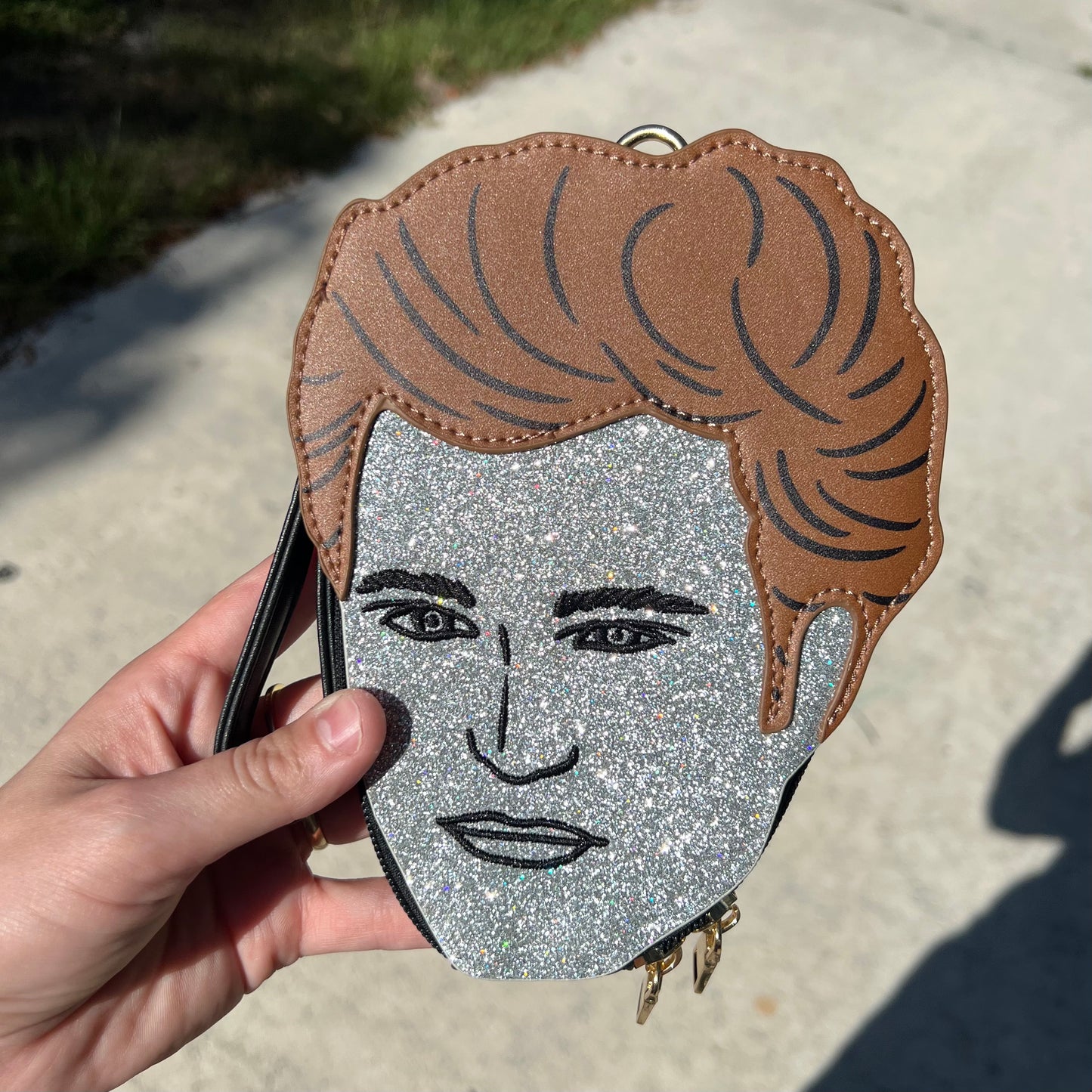 Wallet of a Killer