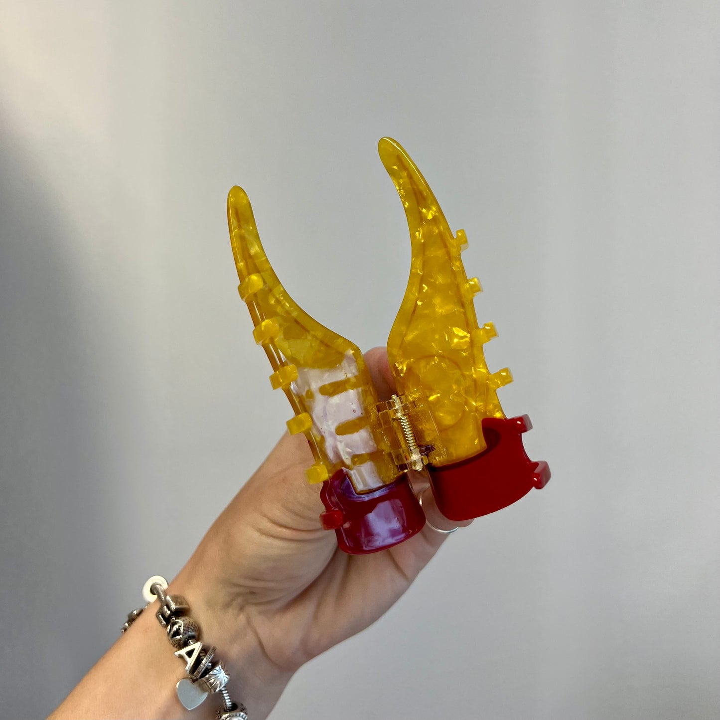 Crown Prince Claw Clip