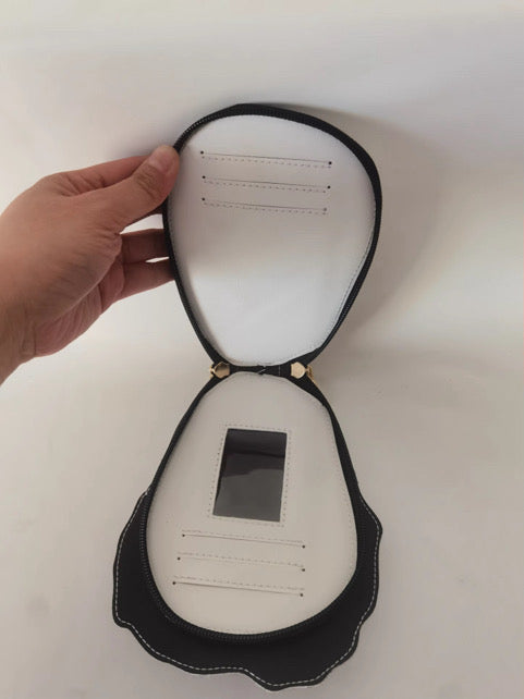 Wallet of a Killer
