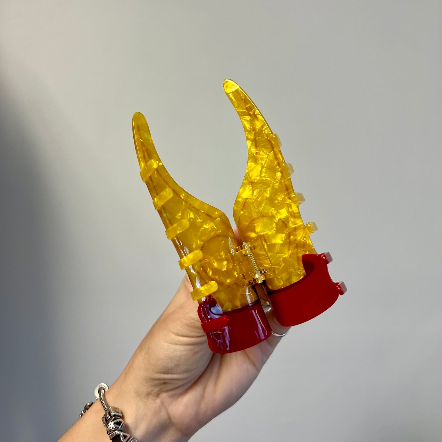 Crown Prince Claw Clip