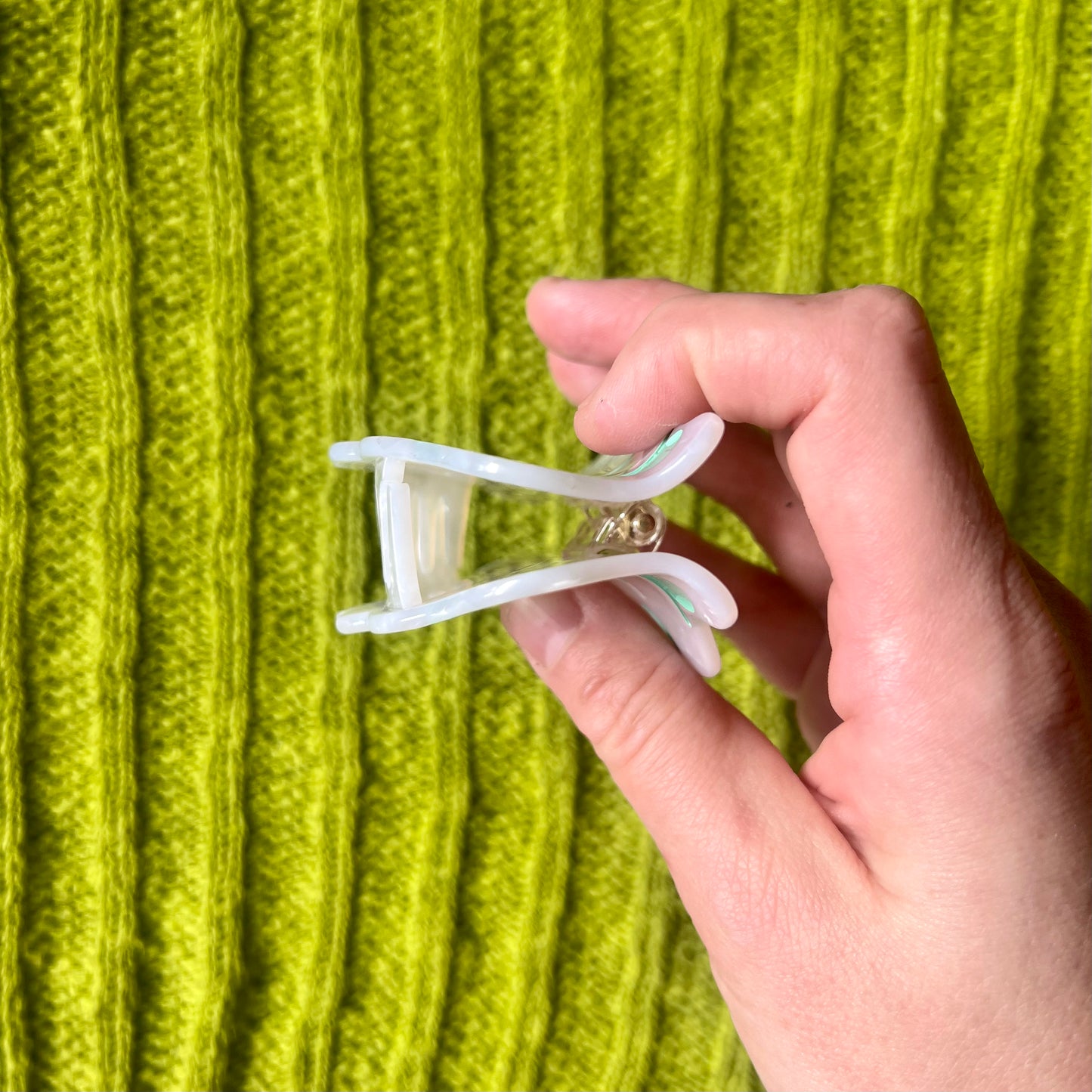 Freedom Claw Clip