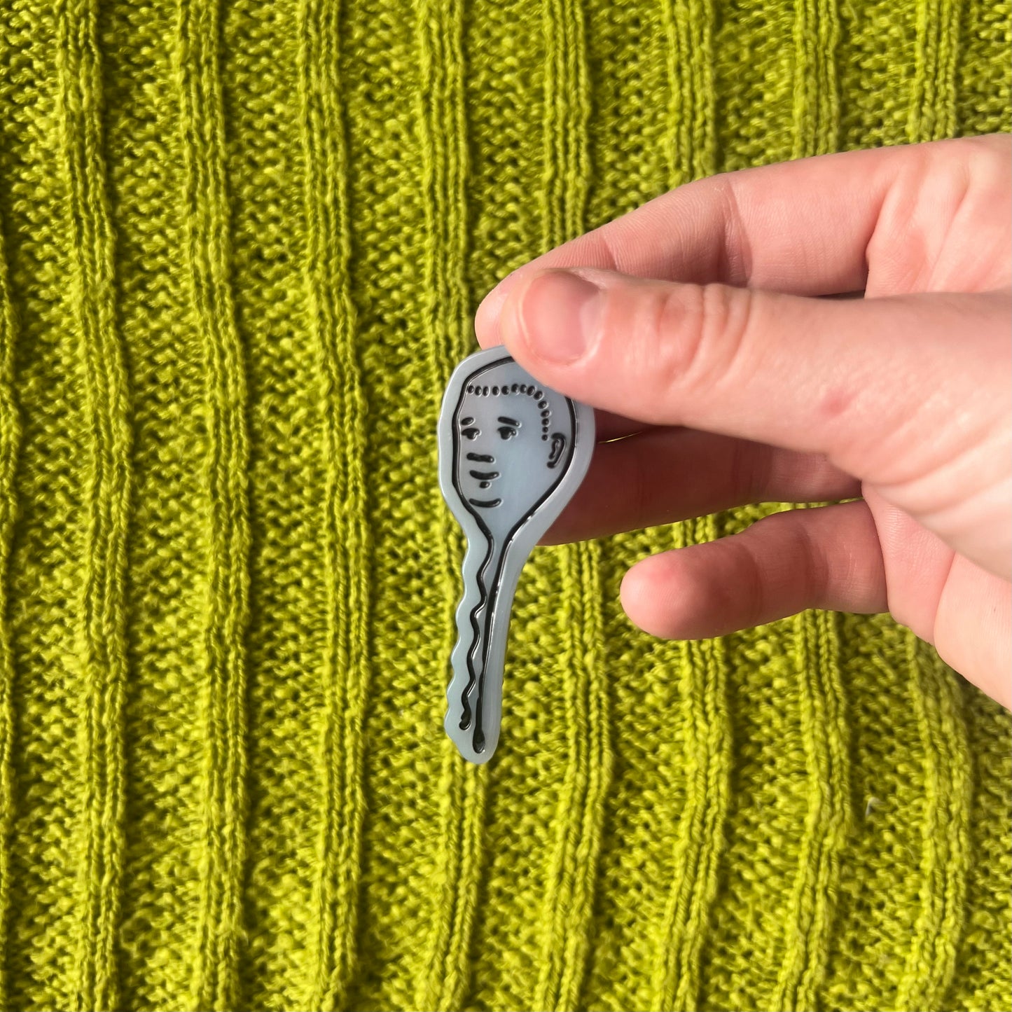 Bobby Pin Flat Clip Set