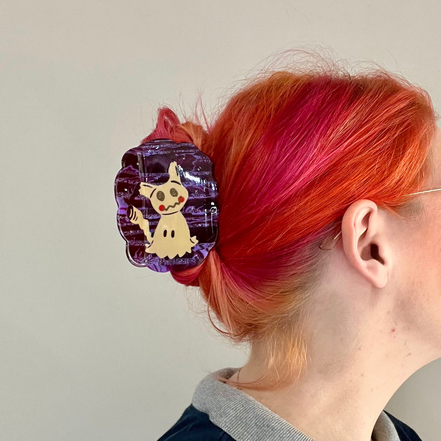 Mimi Claw Clip