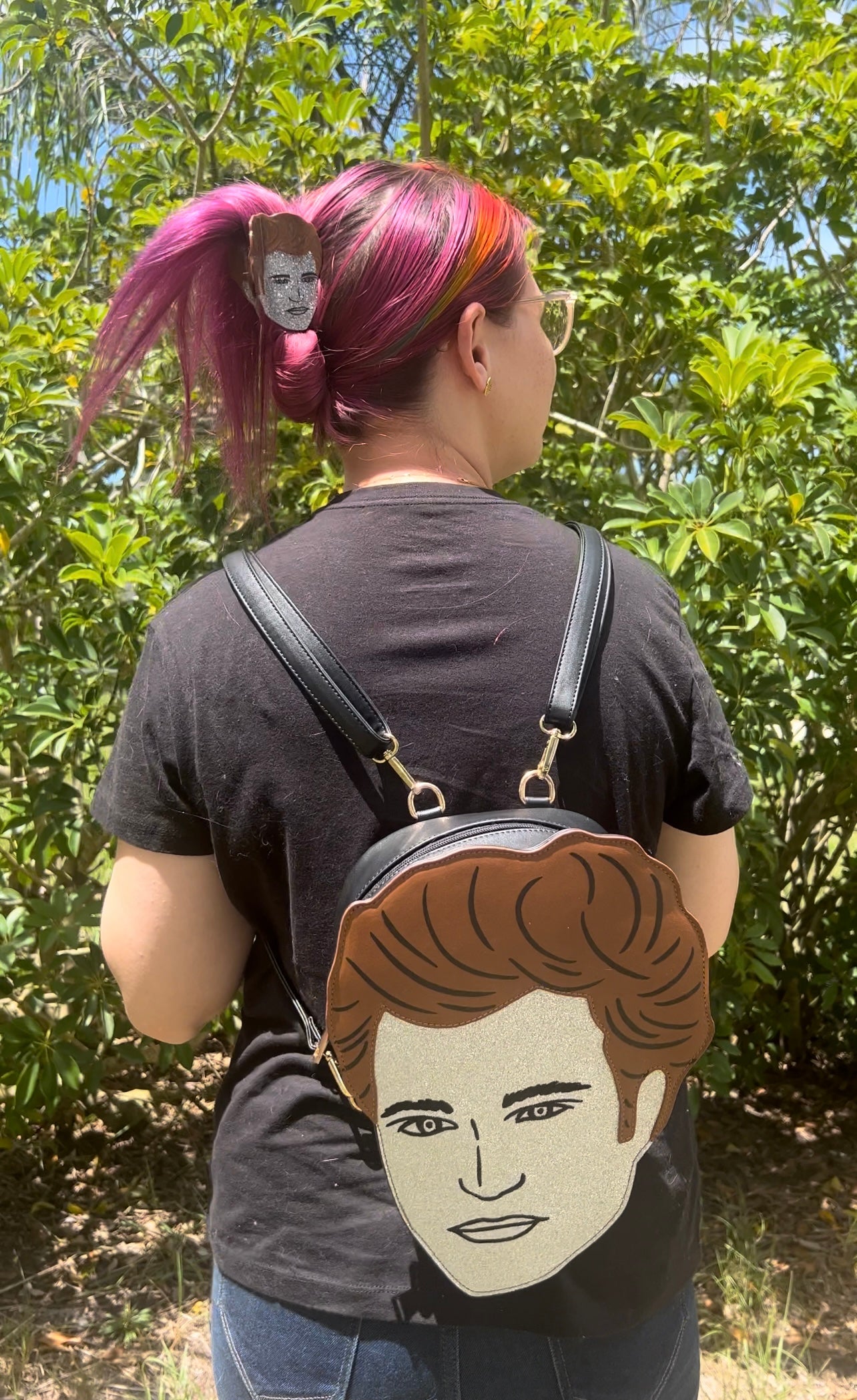 Bag Of a Killer (read description!)