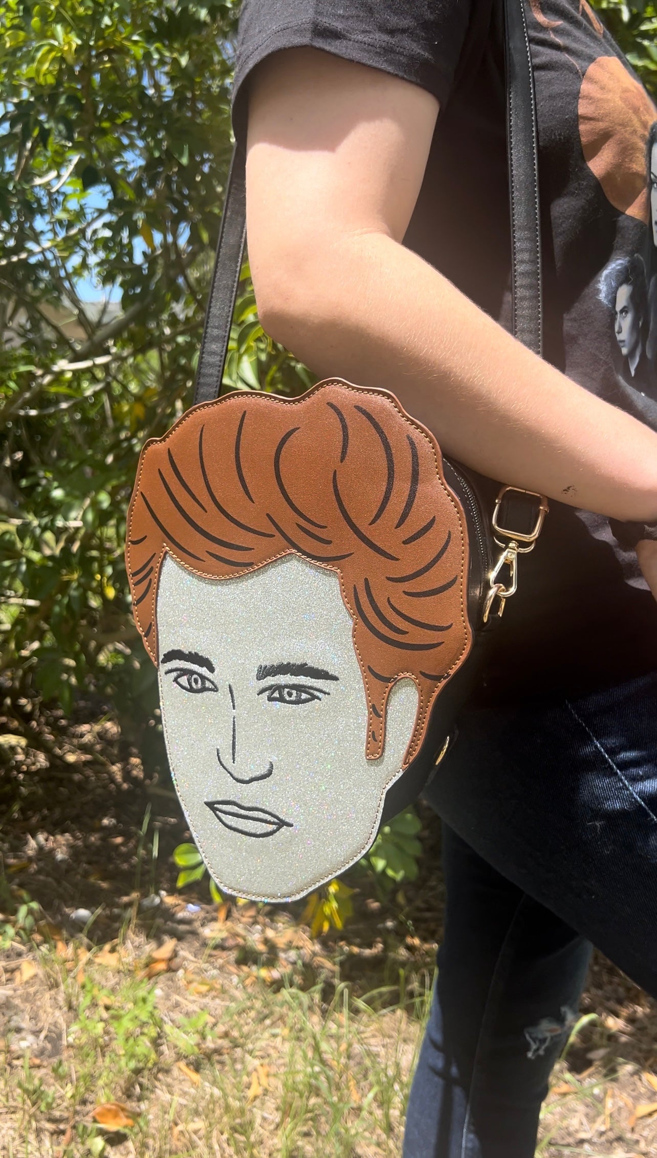 Bag Of a Killer (read description!) PREORDER