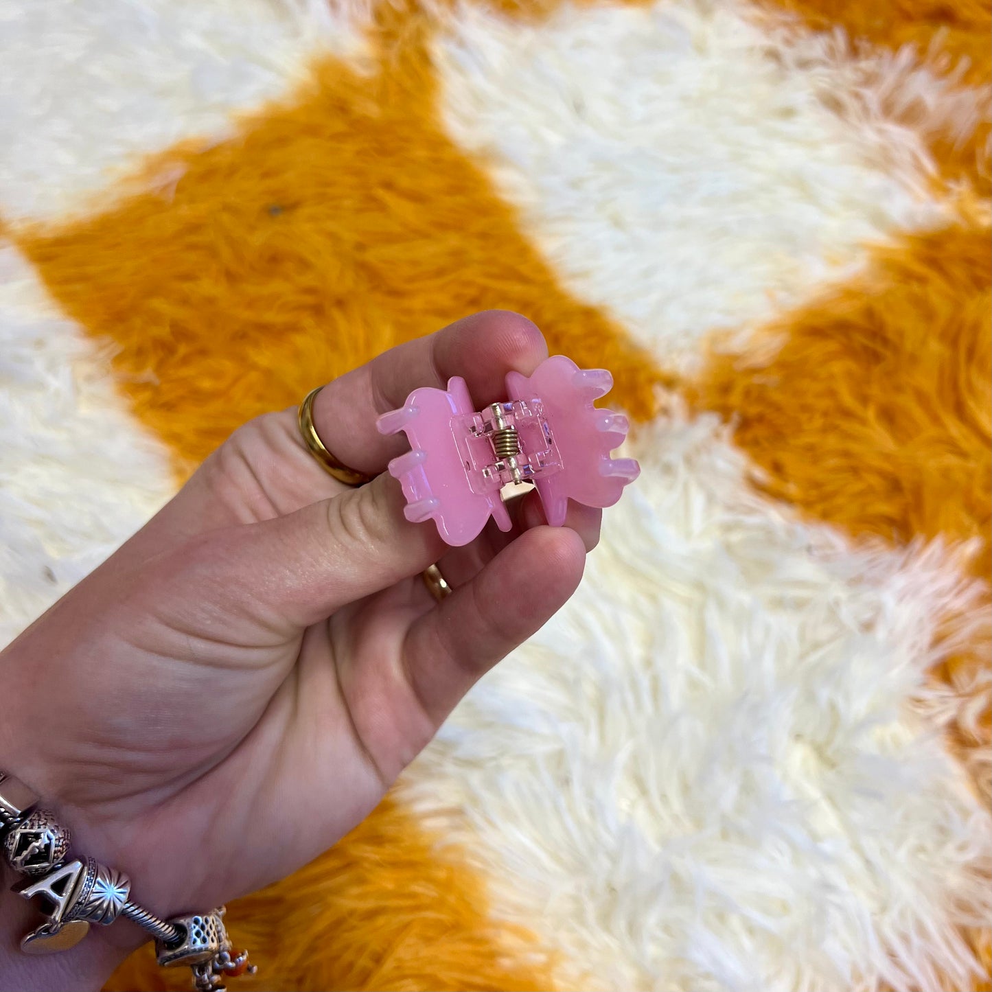 Mini Candy Clips