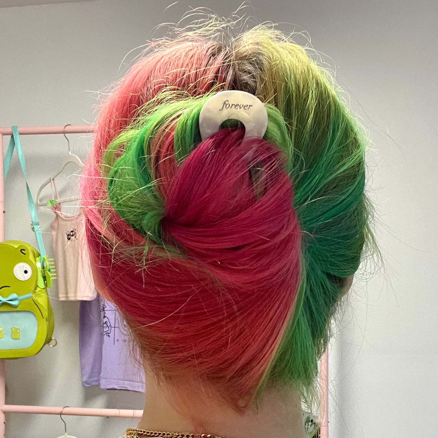 Forever Hair Stick