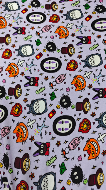 cuties bamboo adult pajama pants!
