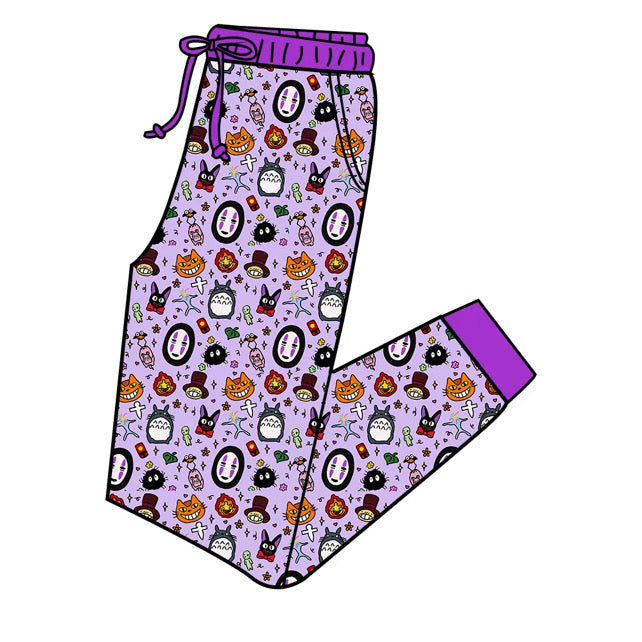 cuties bamboo adult pajama pants!