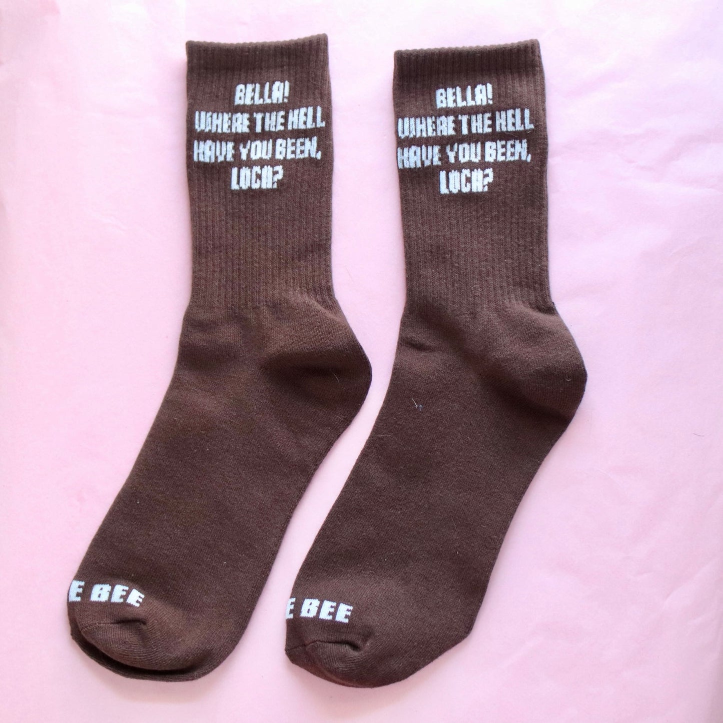 Loca Socks PREORDER