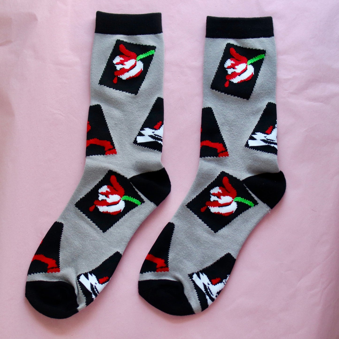Book Socks PREORDER