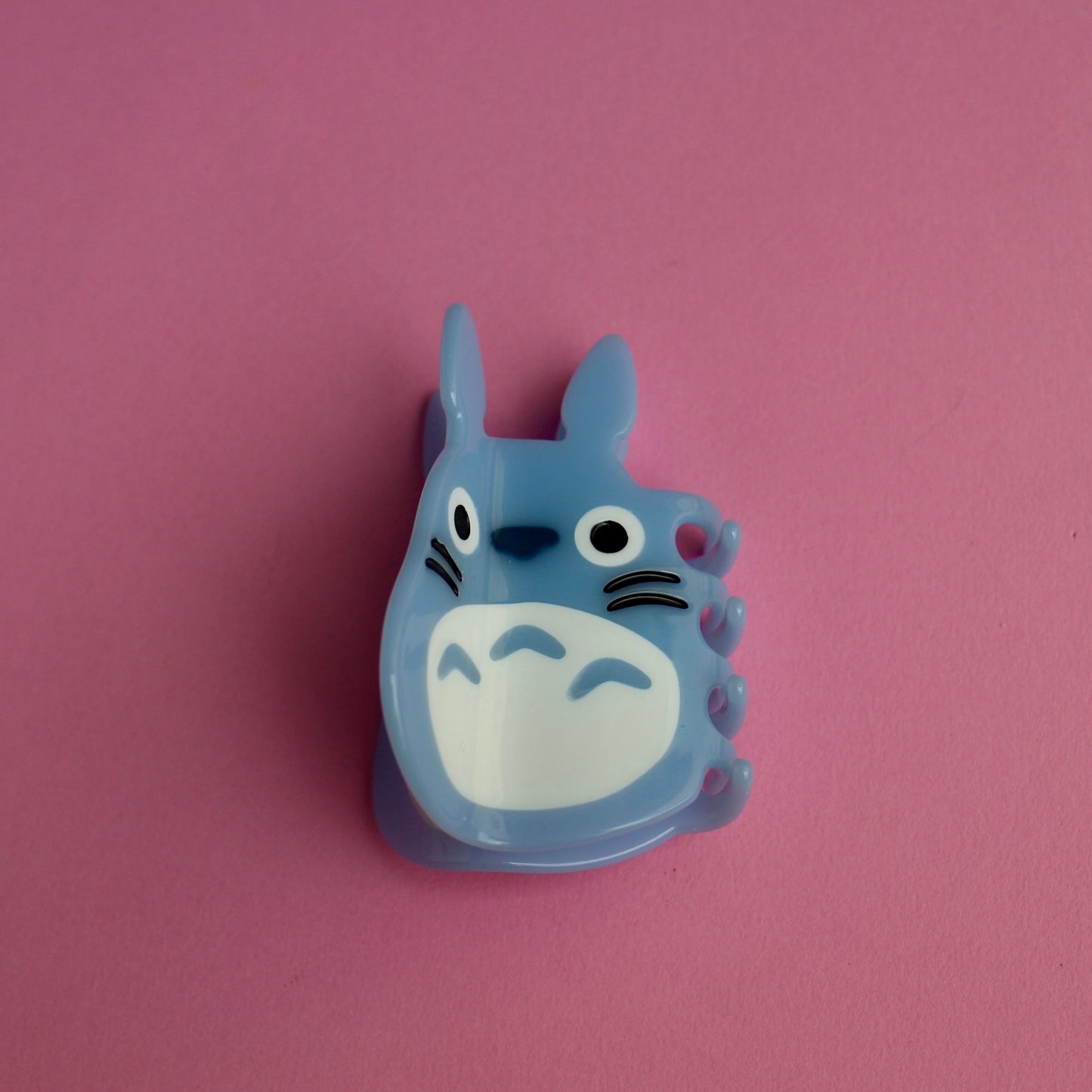 Baby Boy Claw Clip