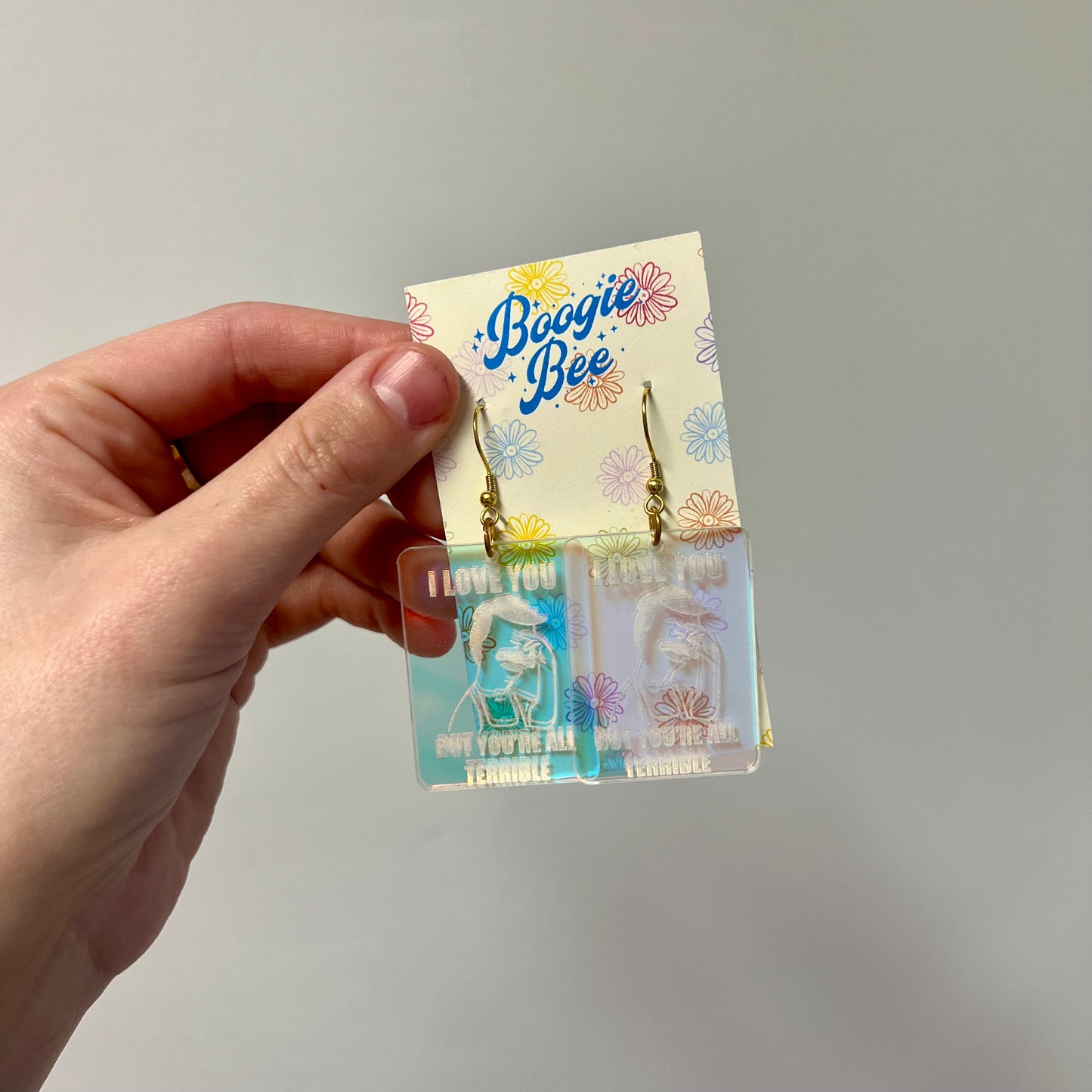 $10 Earrings