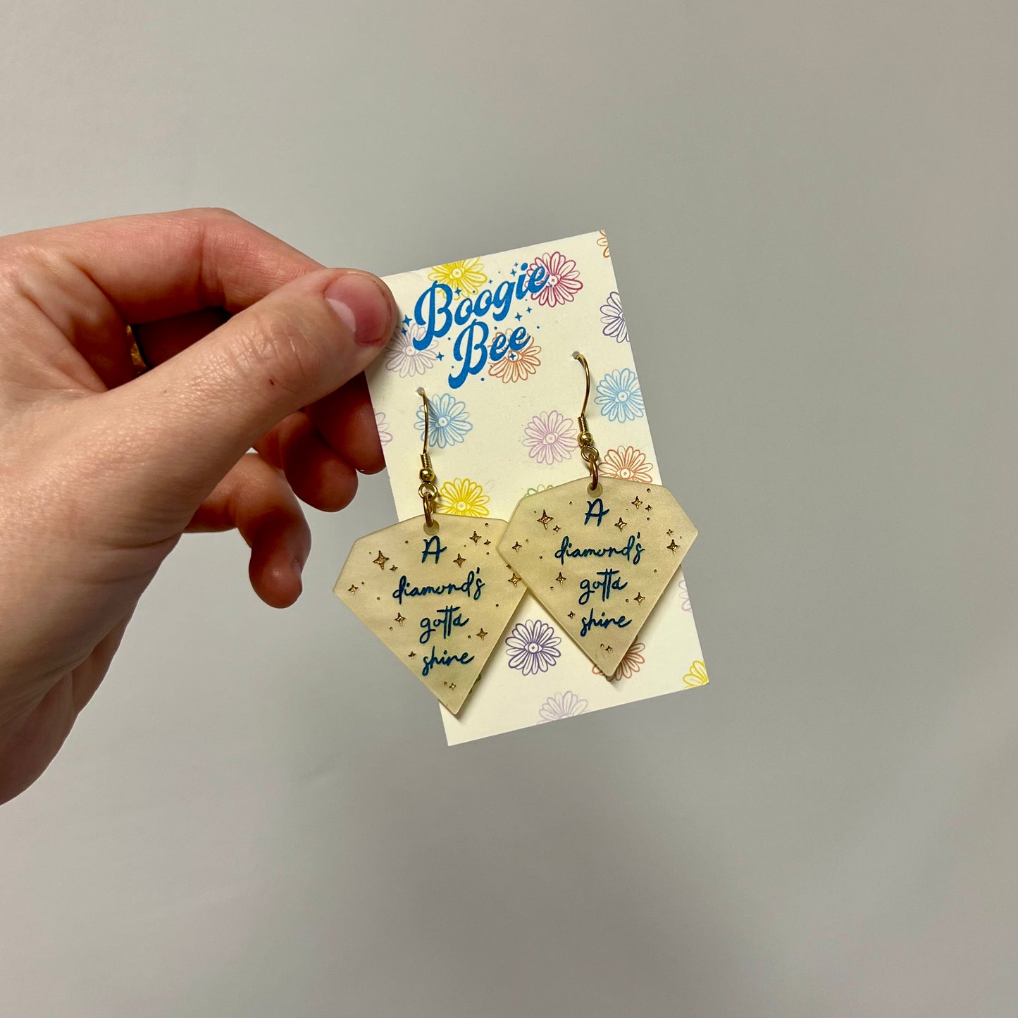 $10 Earrings
