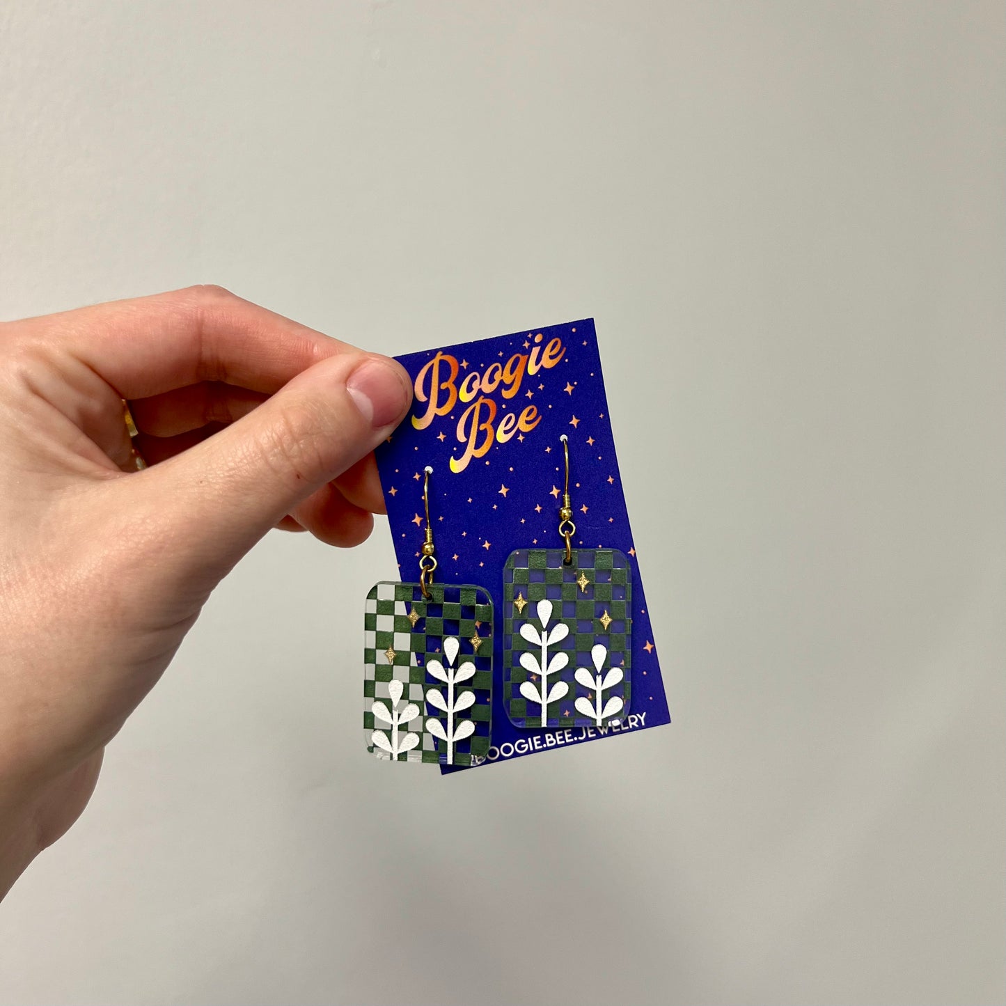 $20 Earrings