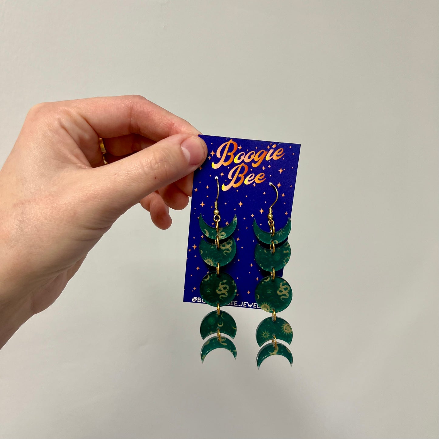 $25 Earrings