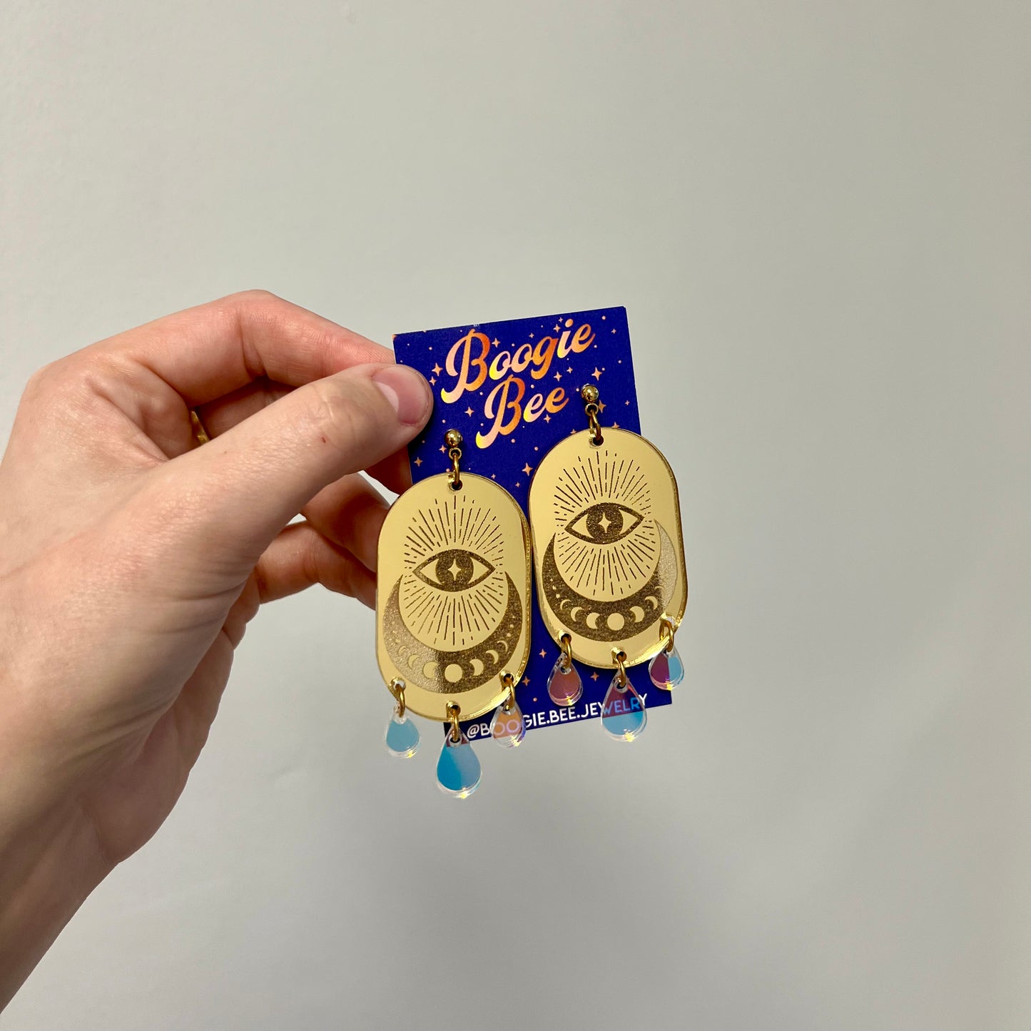 $25 Earrings