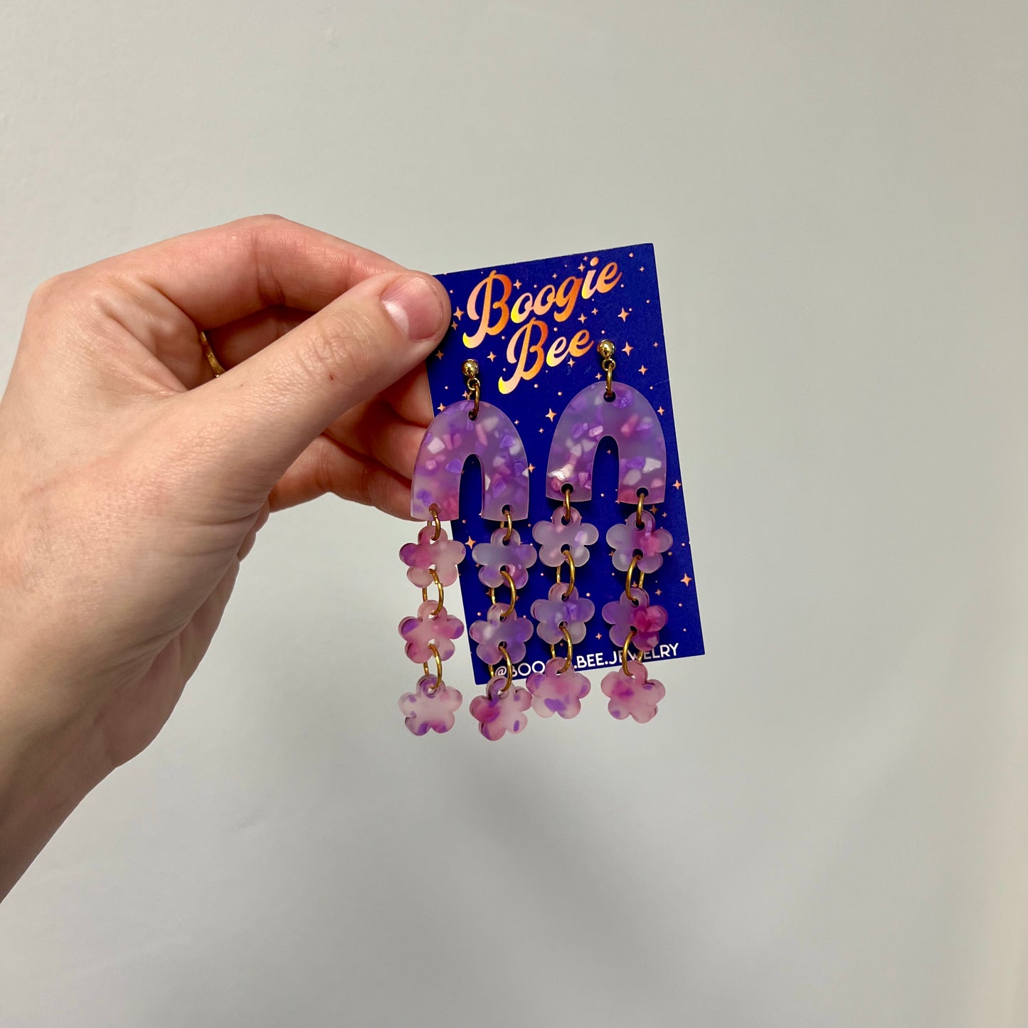 $25 Earrings