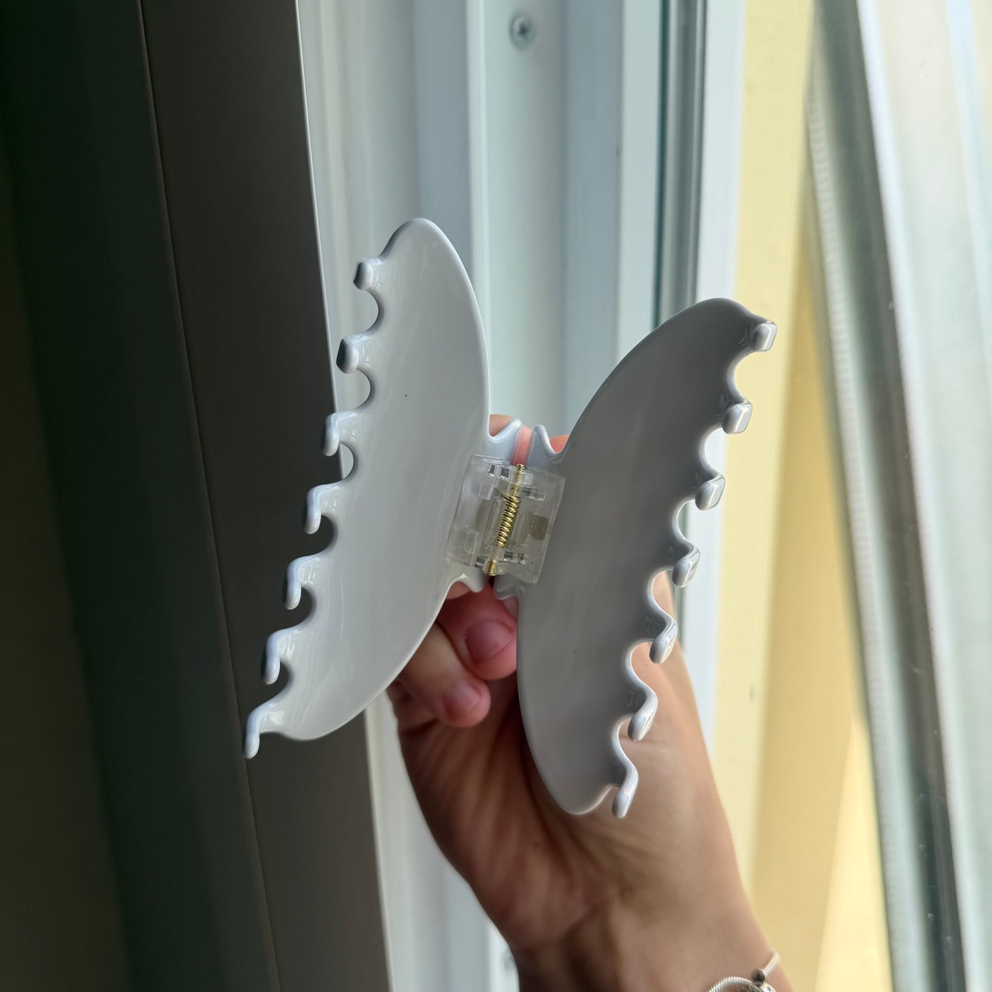 Tattoo Claw Clip PREORDER!