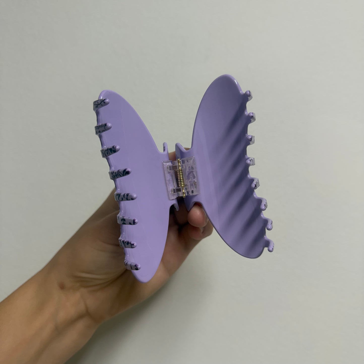 Bedding Claw clip