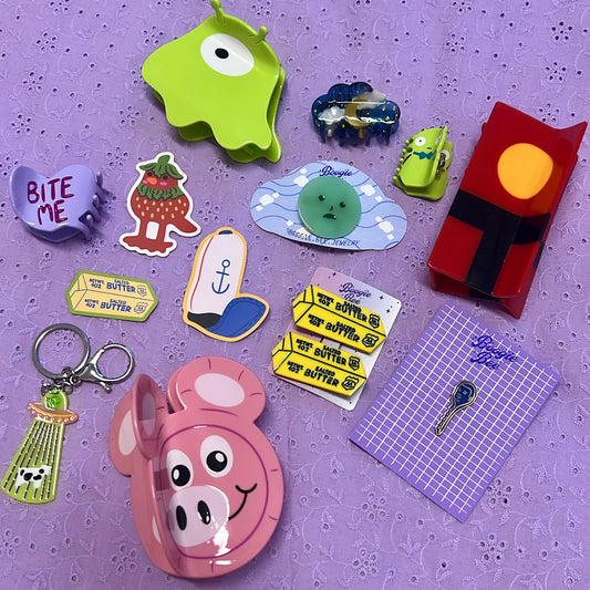 Bundle of things!!