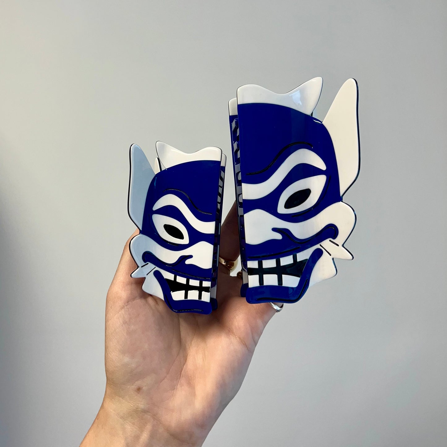 Spirit Claw Clip