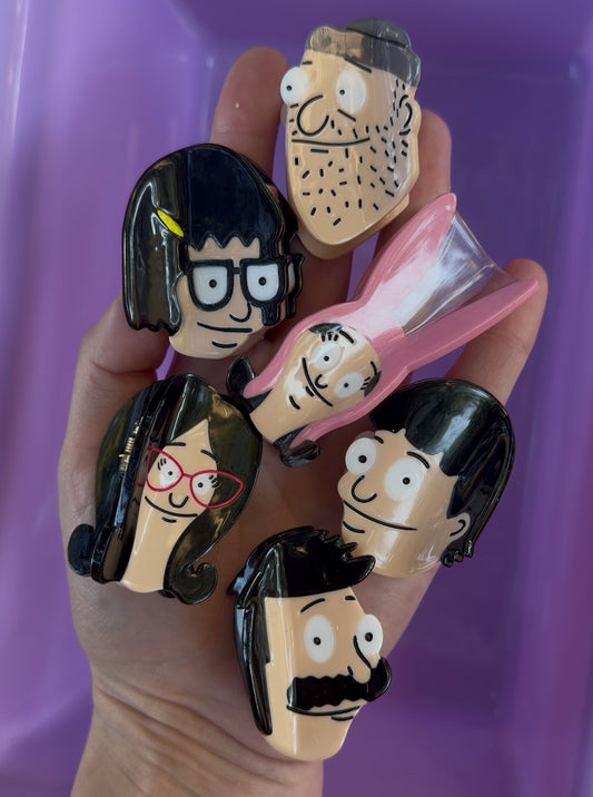 Mini BB Clips! PREORDER