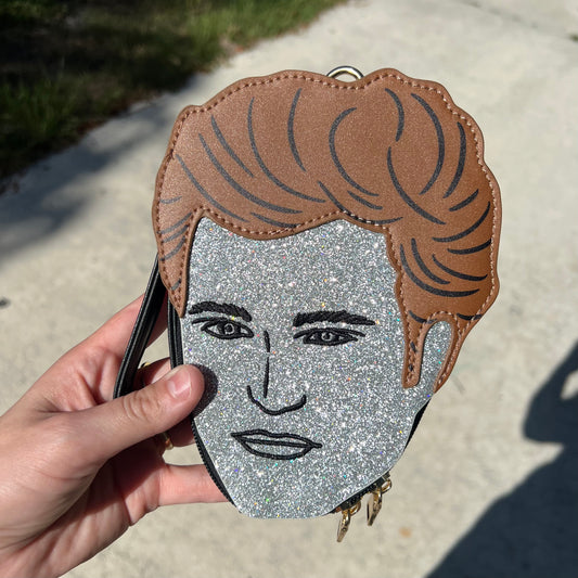 Wallet of a Killer