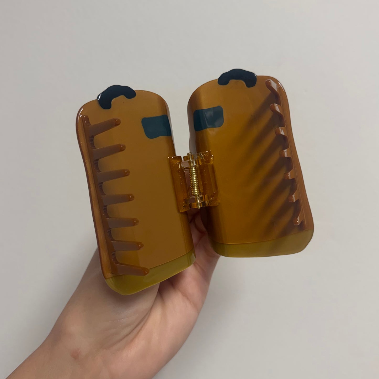 Backpack Claw Clip