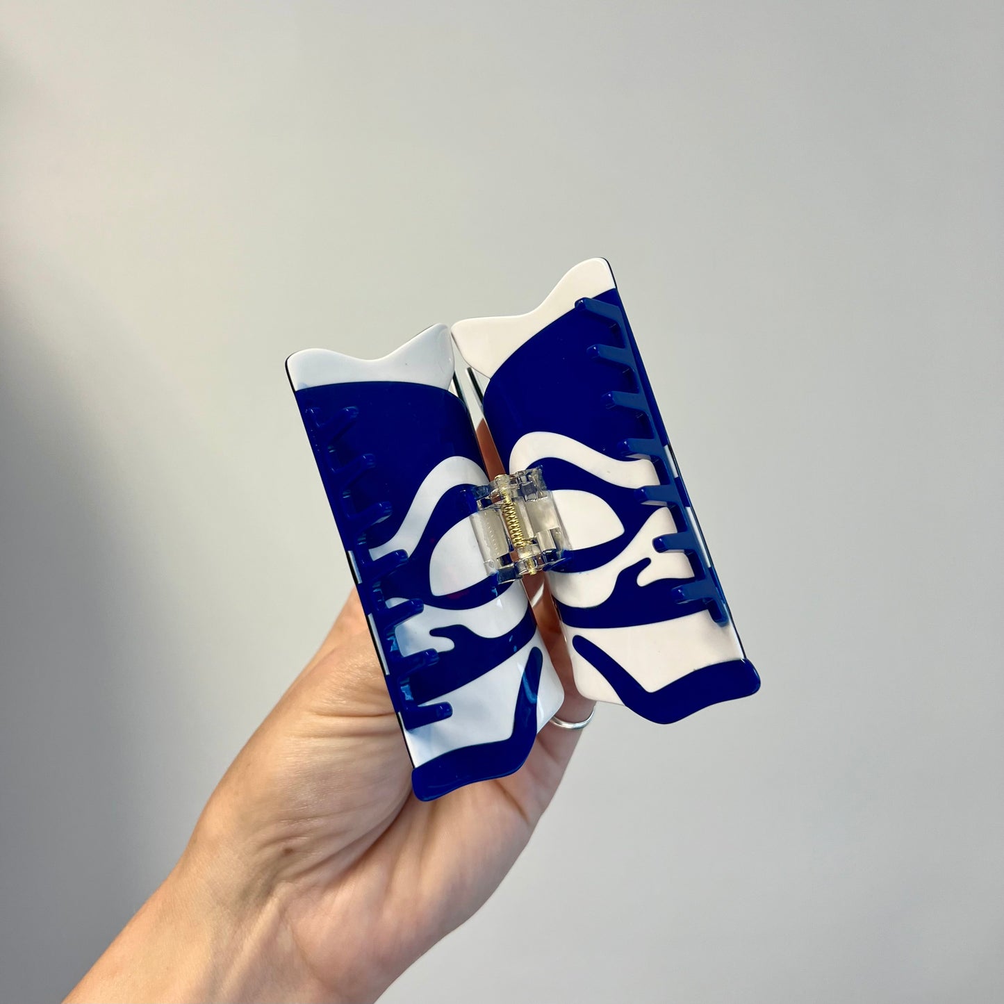 Spirit Claw Clip