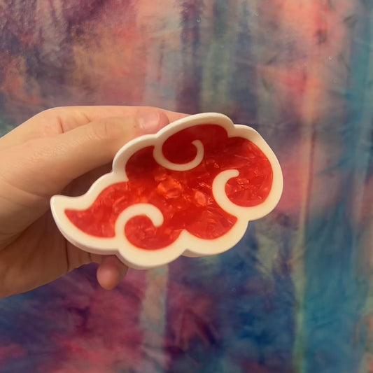 Cloud Claw Clip PREORDER