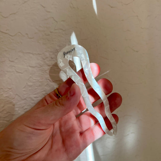 Forever Hair Stick