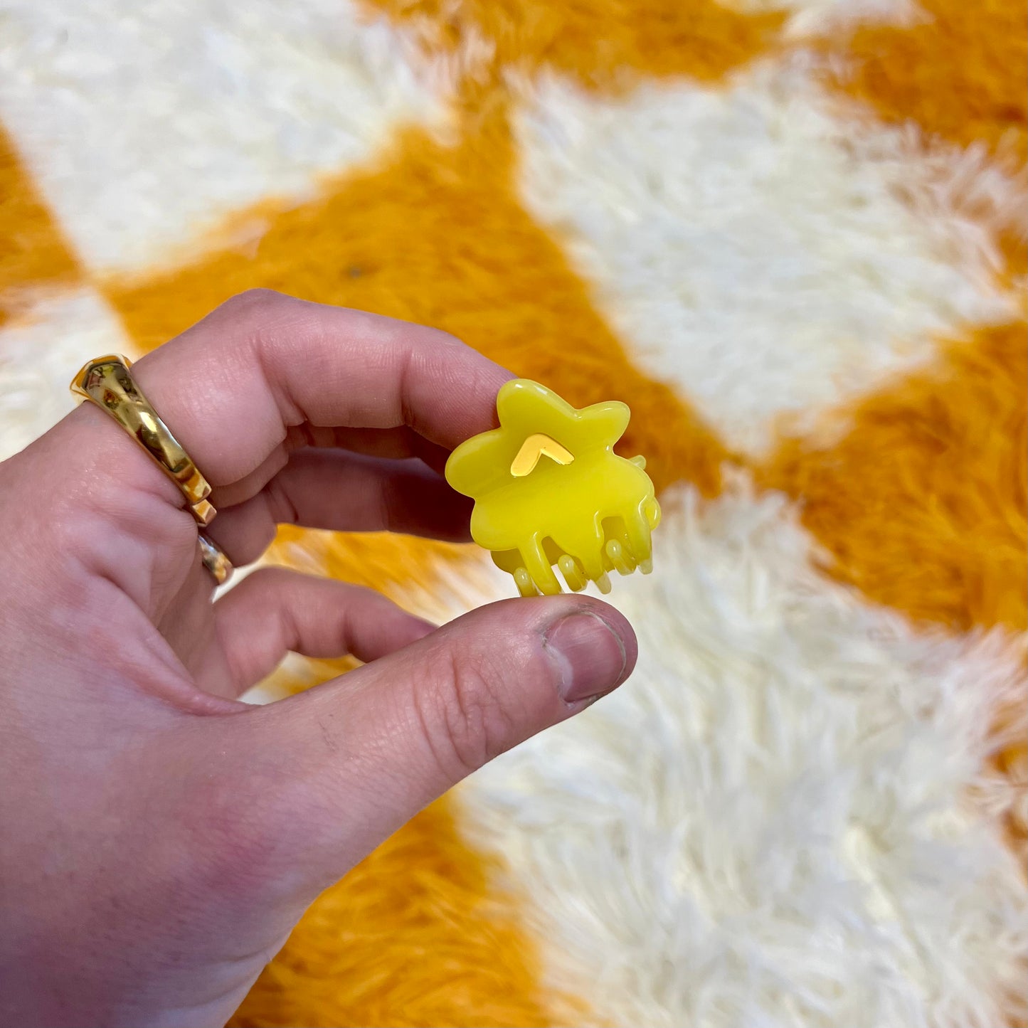 Mini Candy Clips