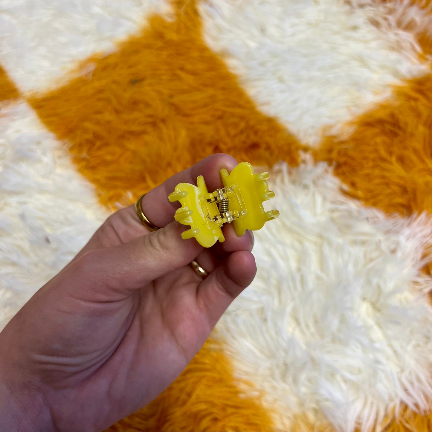 Mini Candy Clips