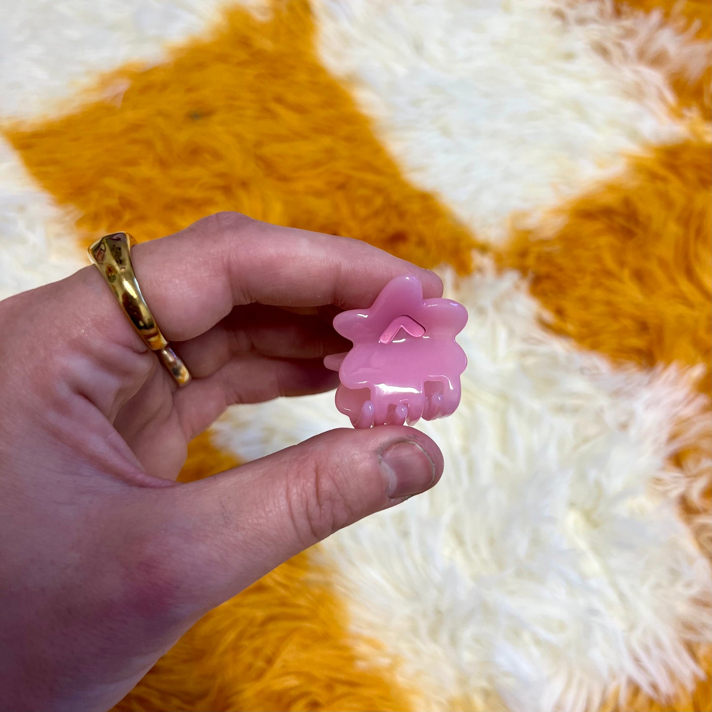 Mini Candy Clips