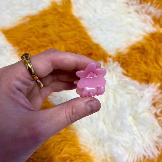 Mini Candy Clips