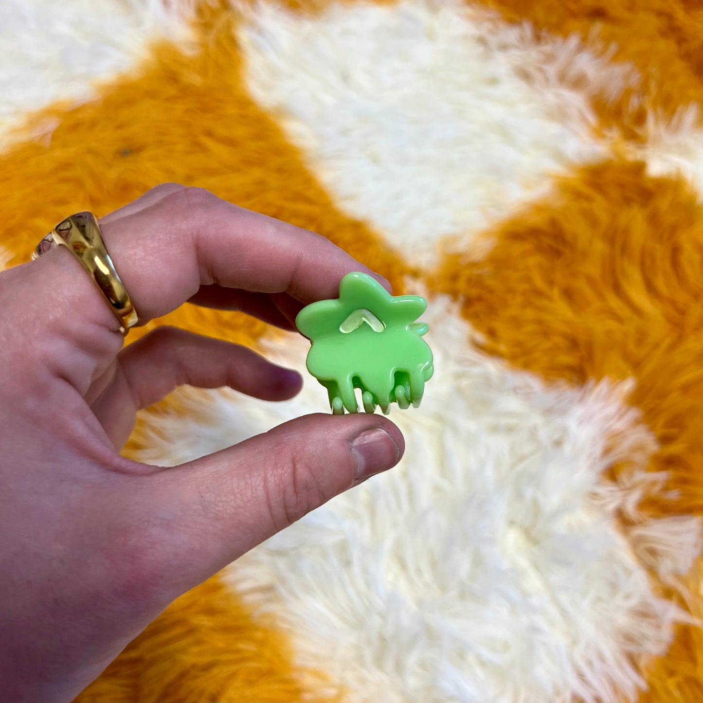 Mini Candy Clips