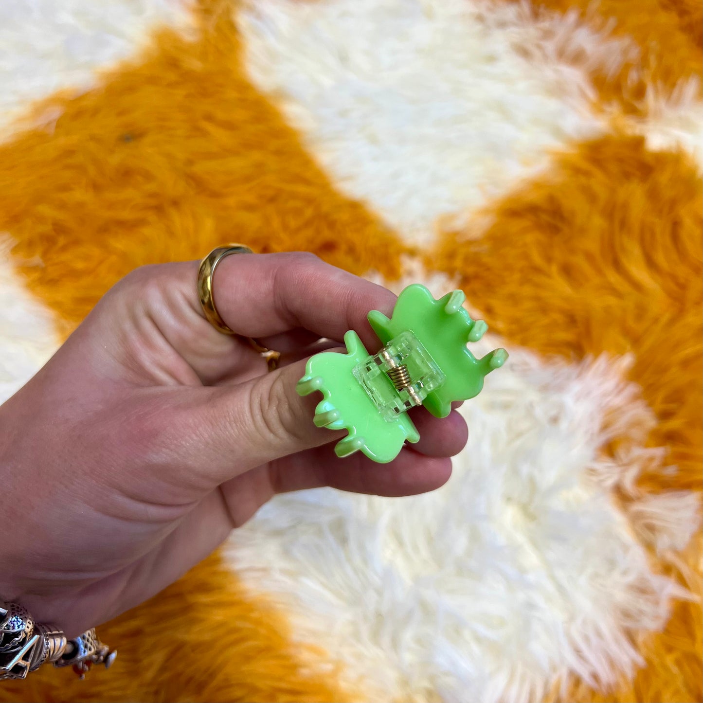 Mini Candy Clips