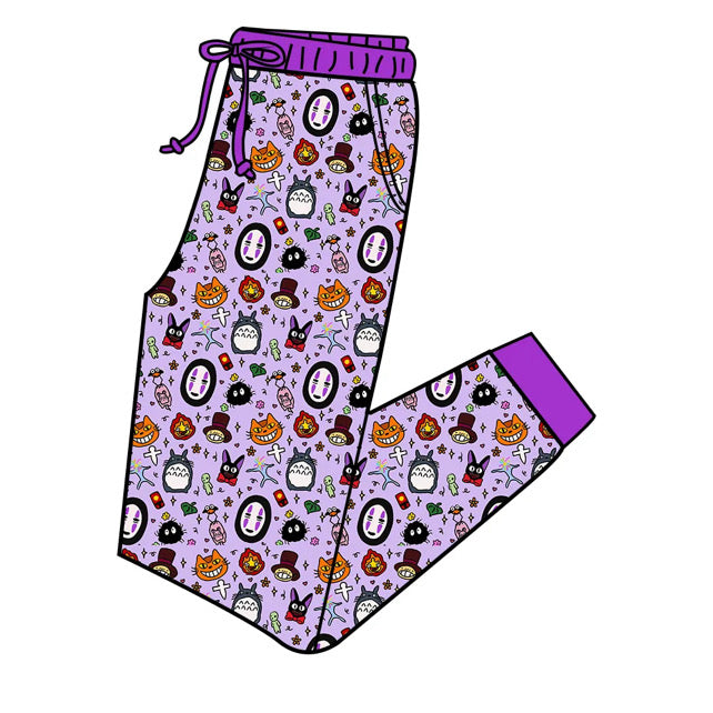 cuties bamboo adult pajama pants! PREORDER