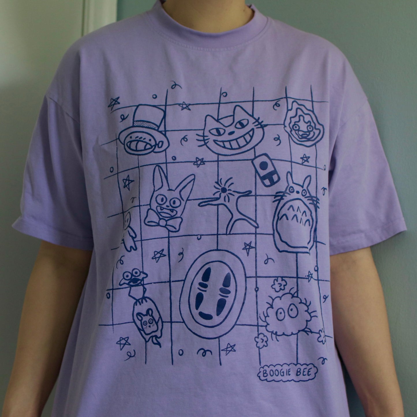 Doodle T-Shirt