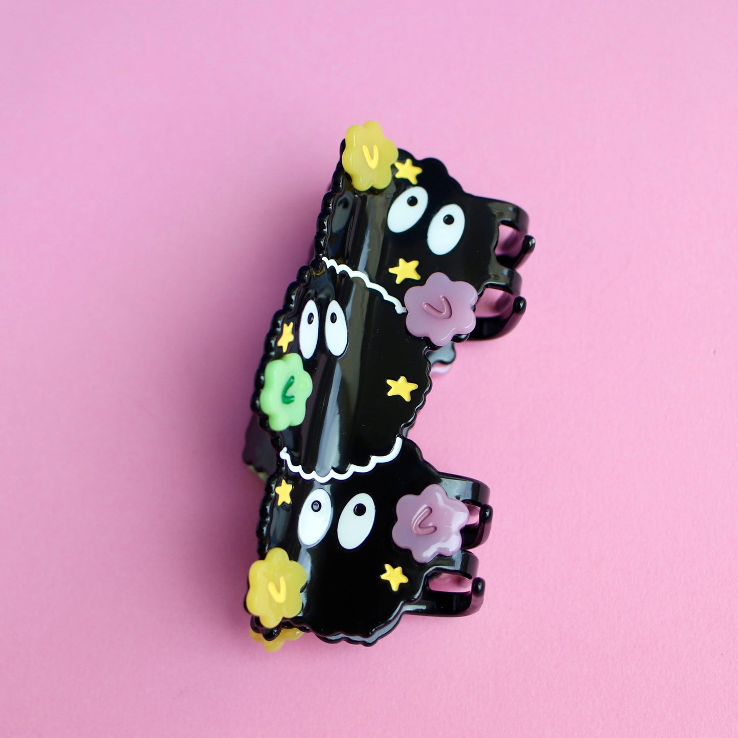 Lil Cutie Trio Claw Clip PREORDER