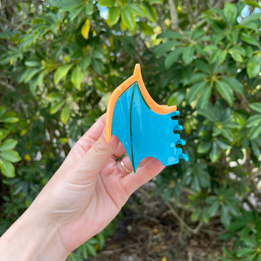 Zard Wing Claw Clip PREORDER