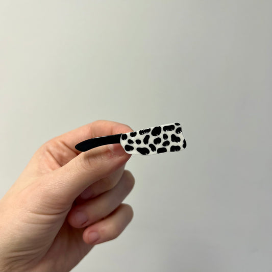 Knife Flat Clip