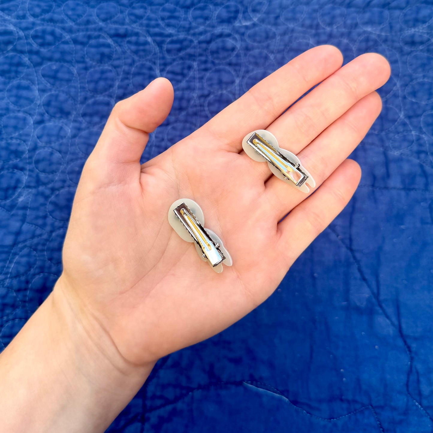 Spirits Flat Clip Set PREORDER